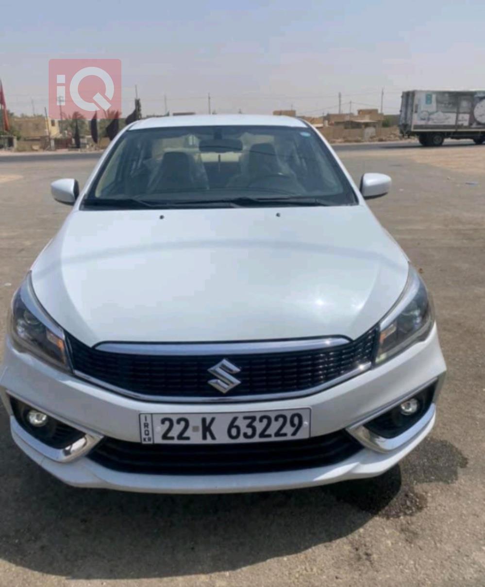 سوزوكي سياز